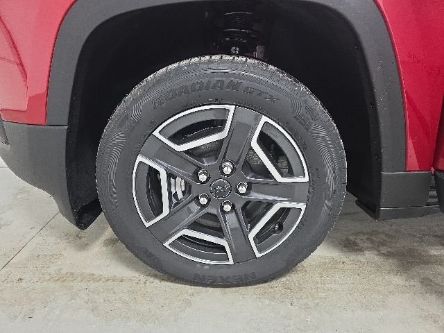 2026 Jeep Cherokee Limited - Photo 14