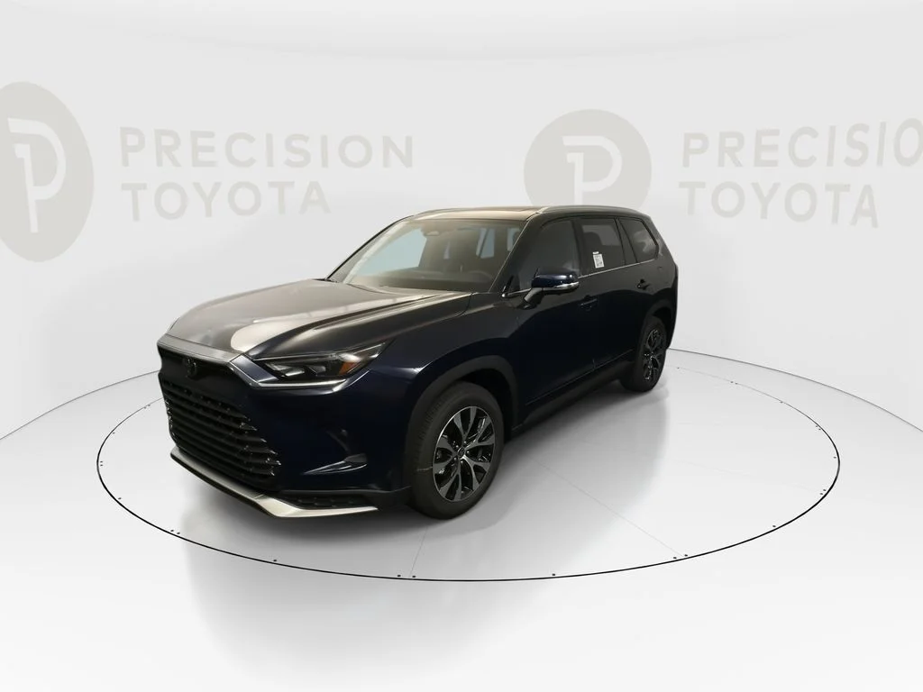 New 2026 Blueprint Toyota Hybrid MAX Limited image 8