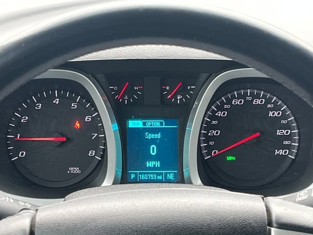Used 2017 Black Chevrolet LT image 19