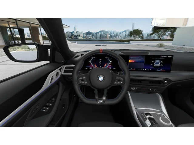 New 2026 Black Sapphire Metallic BMW  image 13