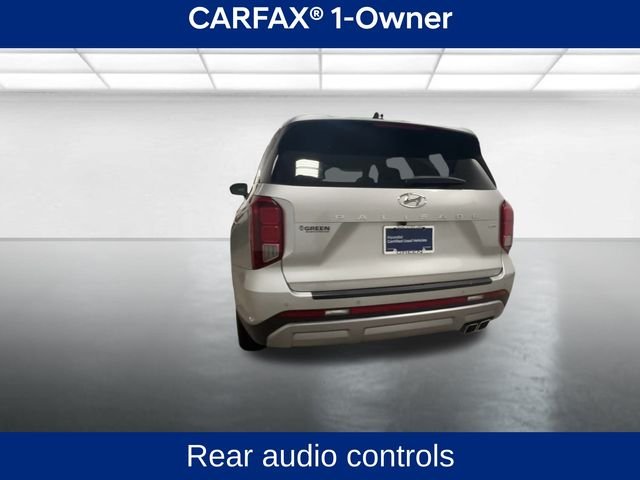 Certified Used 2023 Silver Hyundai SEL image 18