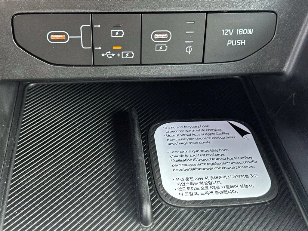 New 2026 Gray Kia GT-Line image 13