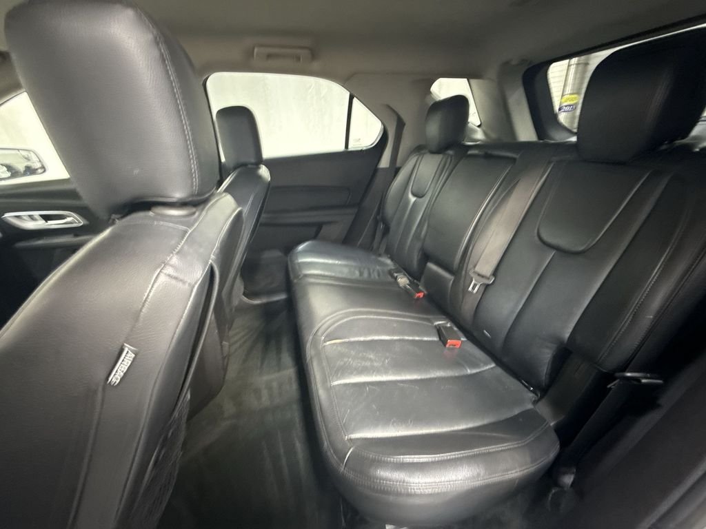 Used 2012 Summit White Chevrolet LT image 33