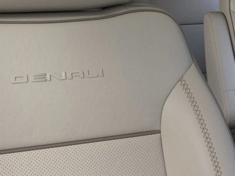 2026 GMC Yukon XL Denali - Photo 21