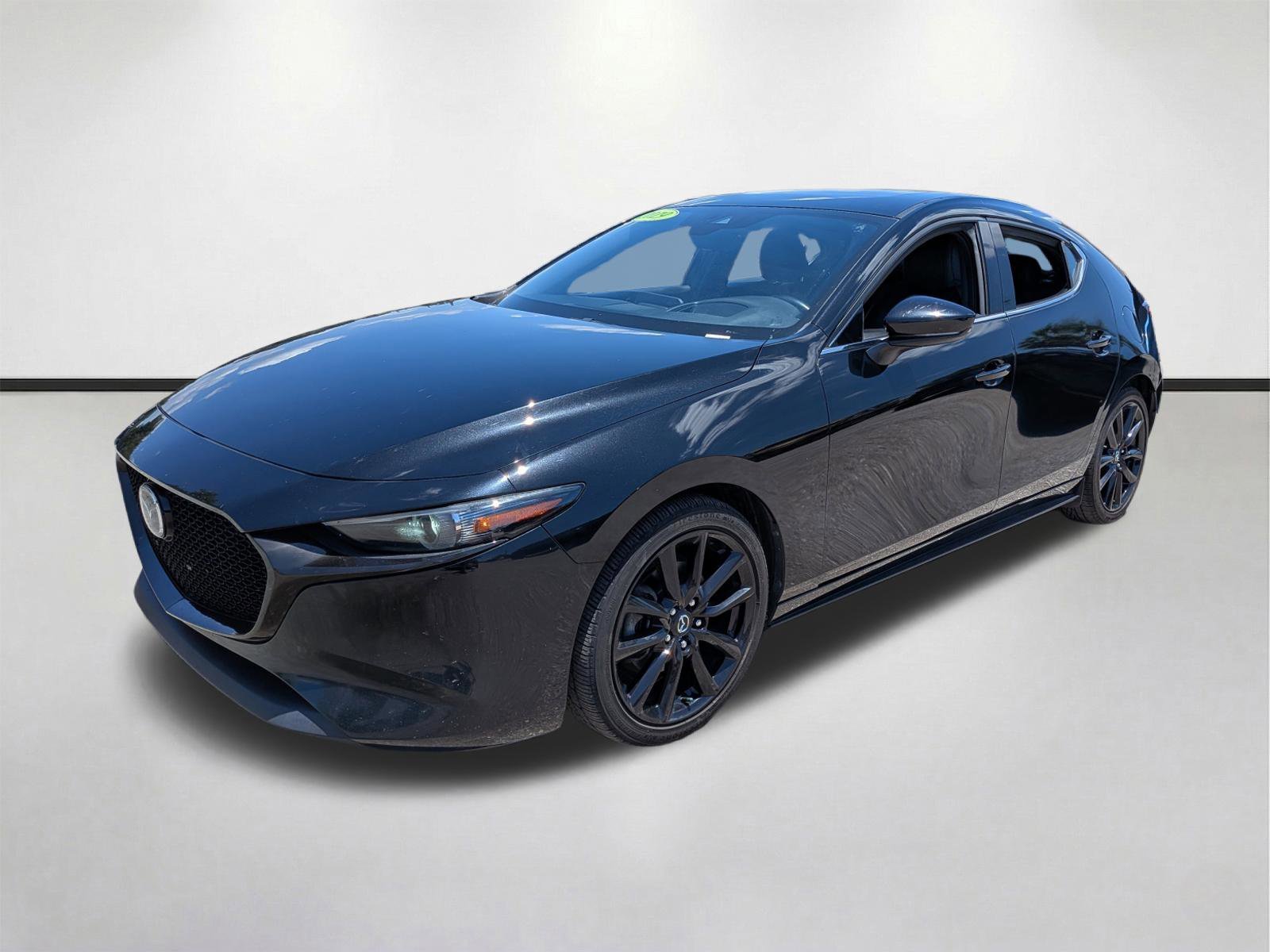 2019 Mazda Mazda3 Premium AWD - Photo 8