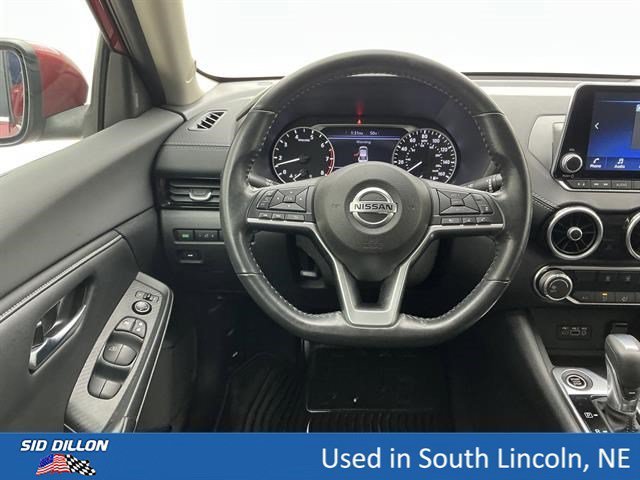 2022 Nissan Sentra SV - Photo 21