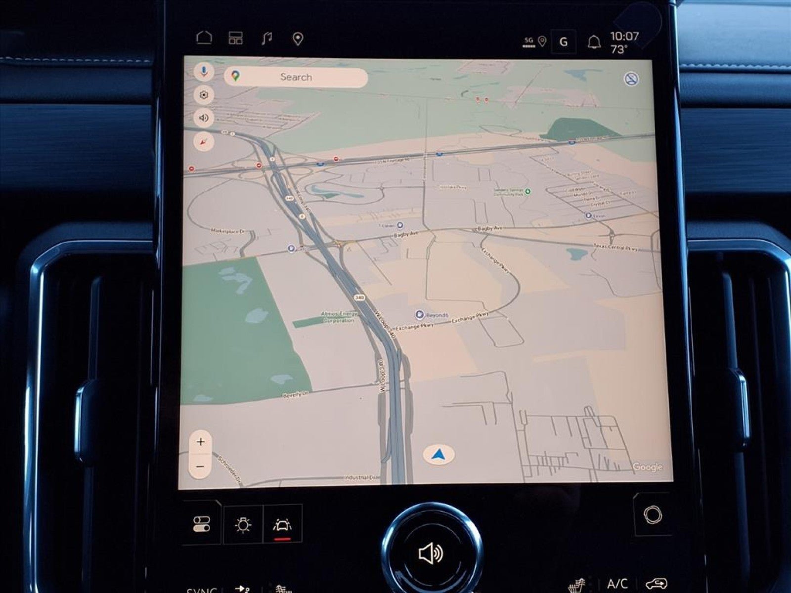 2026 GMC Acadia Elevation - Photo 65