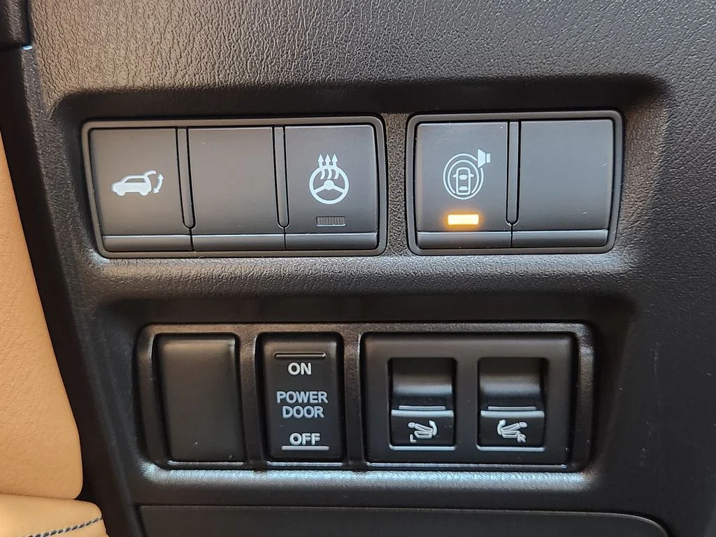 Used 2022 Beige INFINITI Sensory image 22