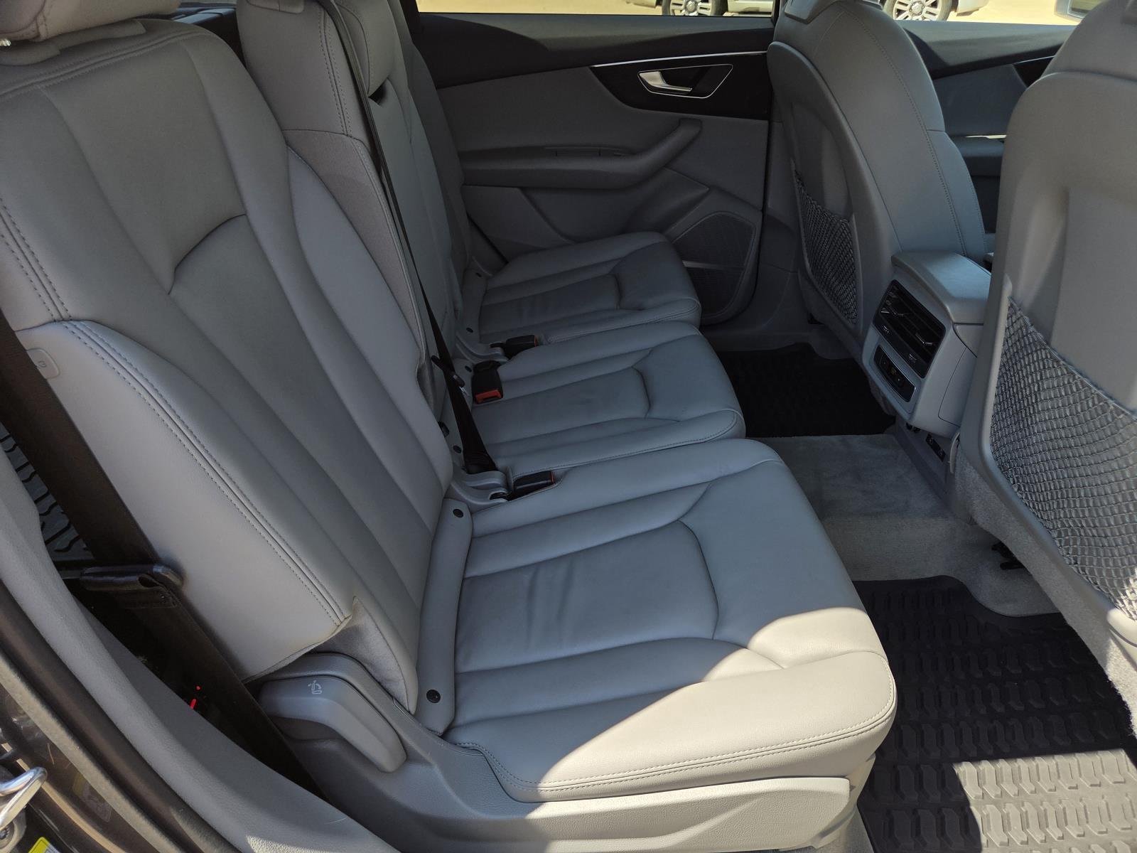 Used 2022 Samurai Gray Metallic Audi Premium Plus image 35