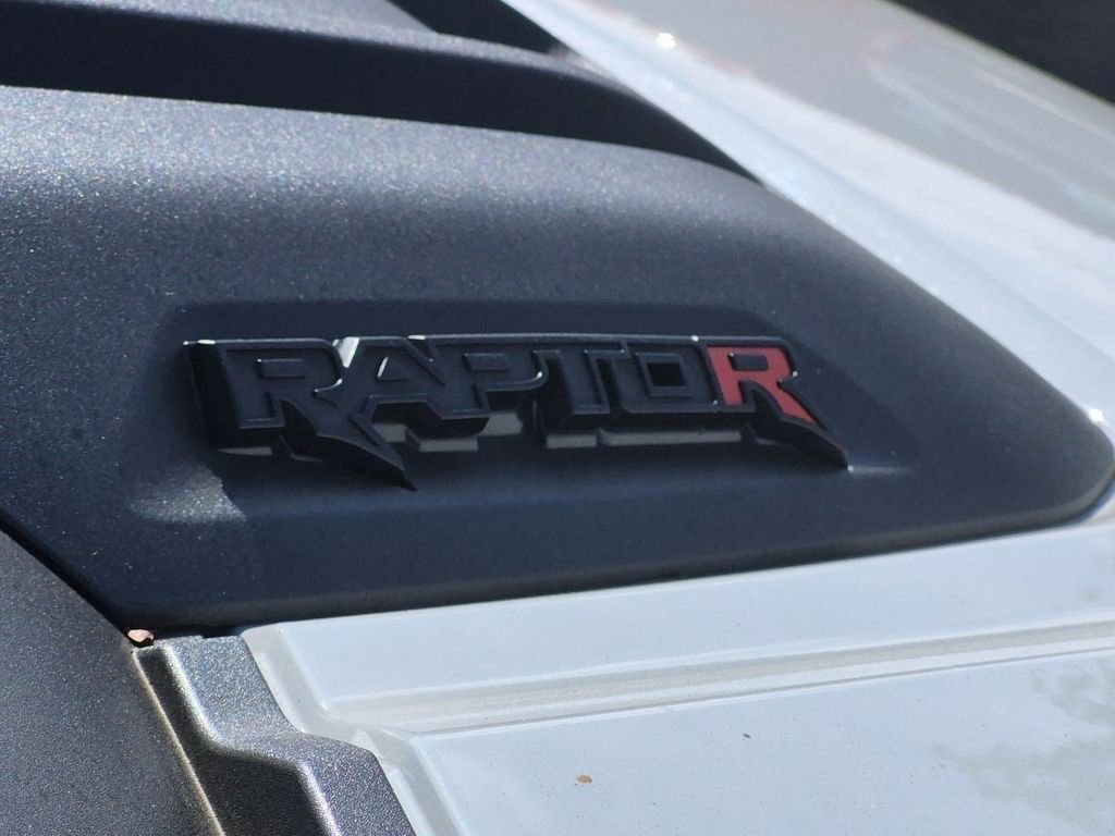 Used 2023 Avalanche Ford Raptor image 29