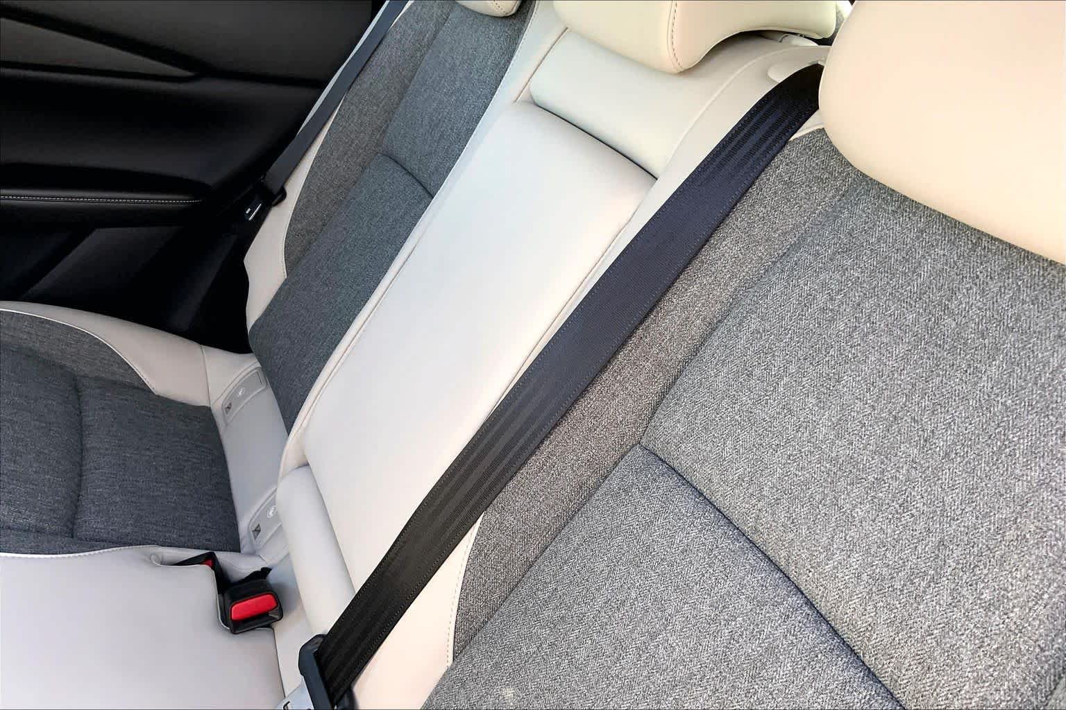 New 2026 Aero Gray Metallic Mazda 2.5 S Aire Edition image 19