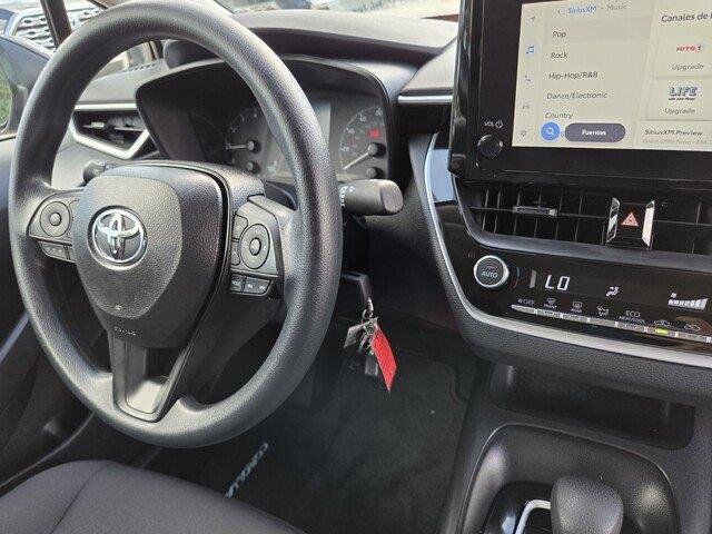 Used 2025 Blueprint Toyota LE image 30