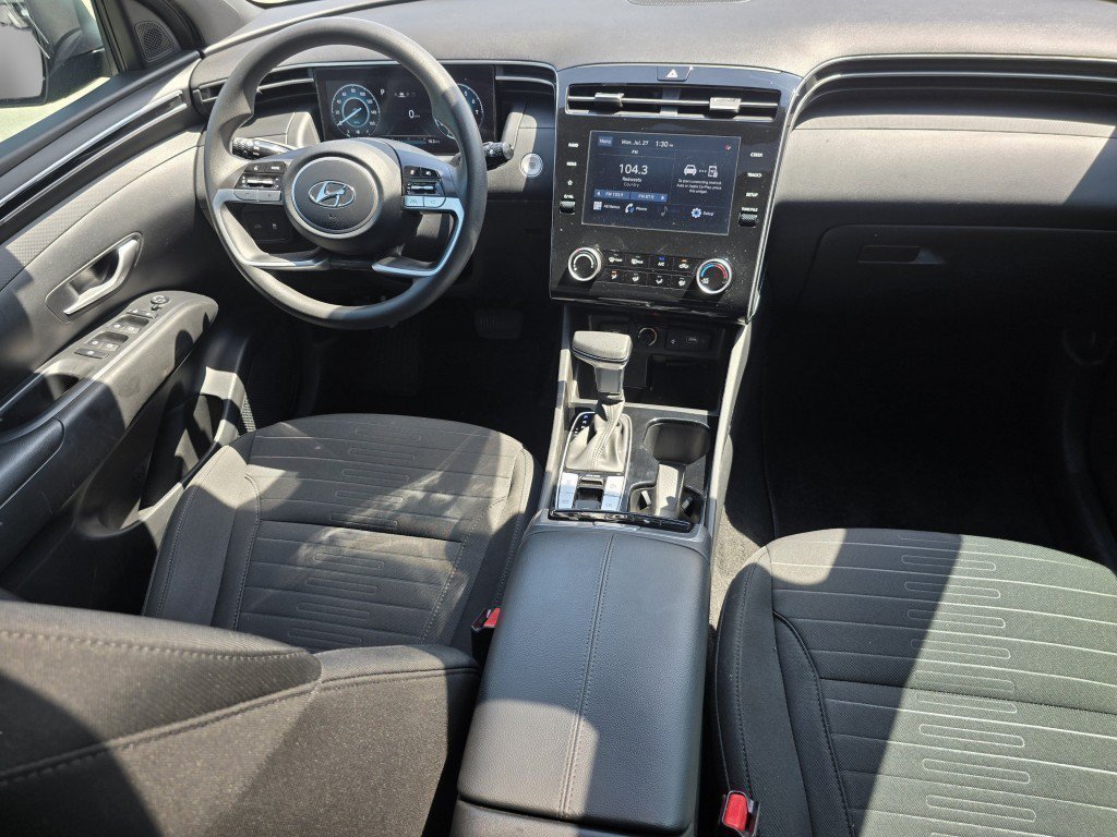 Used 2022 Bluestone Hyundai SEL image 33