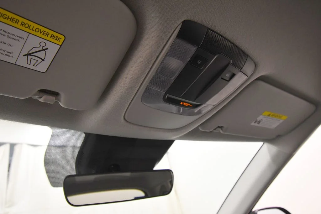 Certified Used 2026  Kia LX image 27