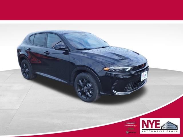 2024 Dodge Hornet R/T Plus