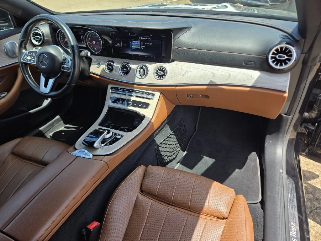 Used 2019  Mercedes-Benz E 450 image 13