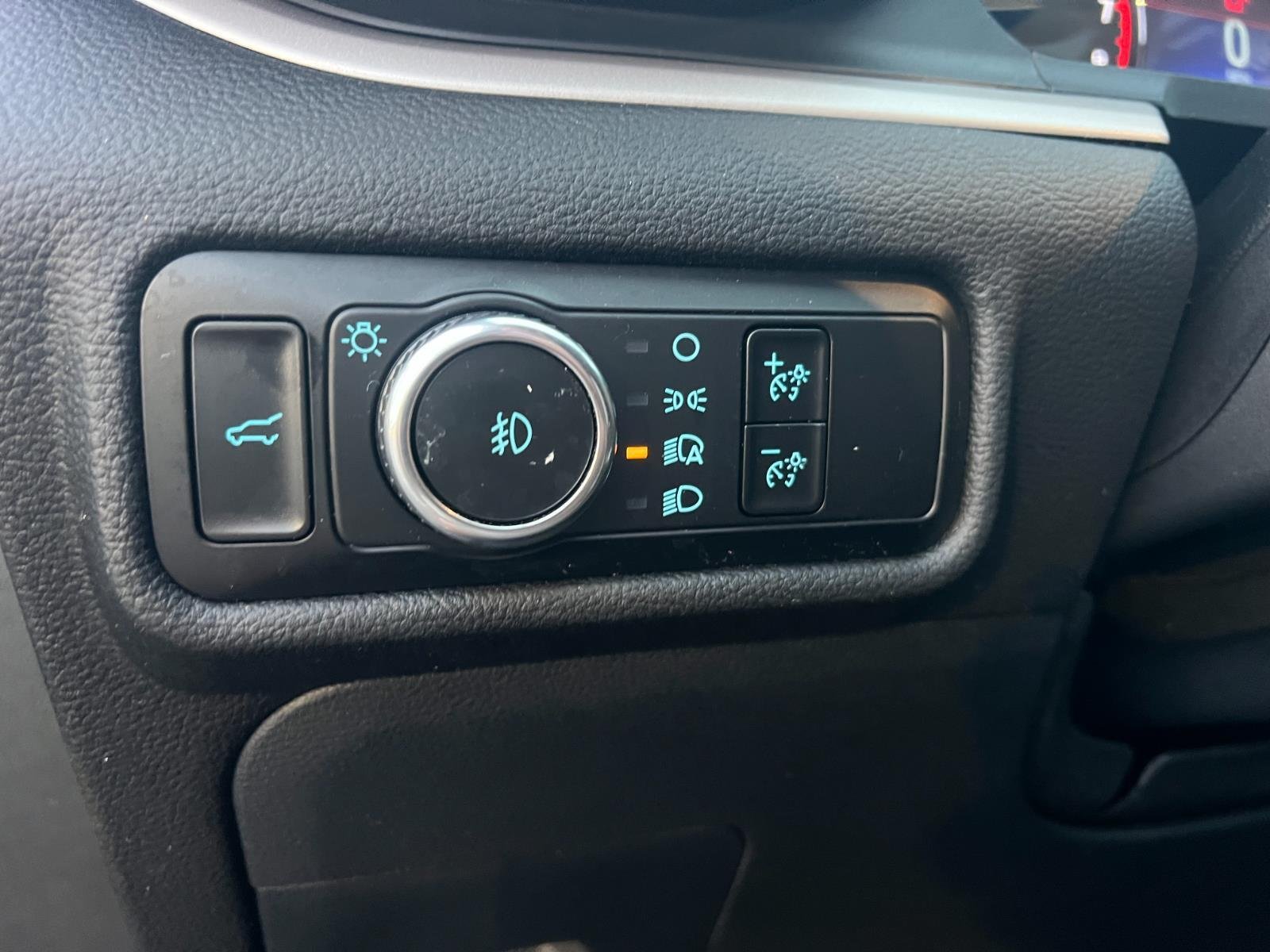 Used 2023 Agate Black Ford XLT image 20