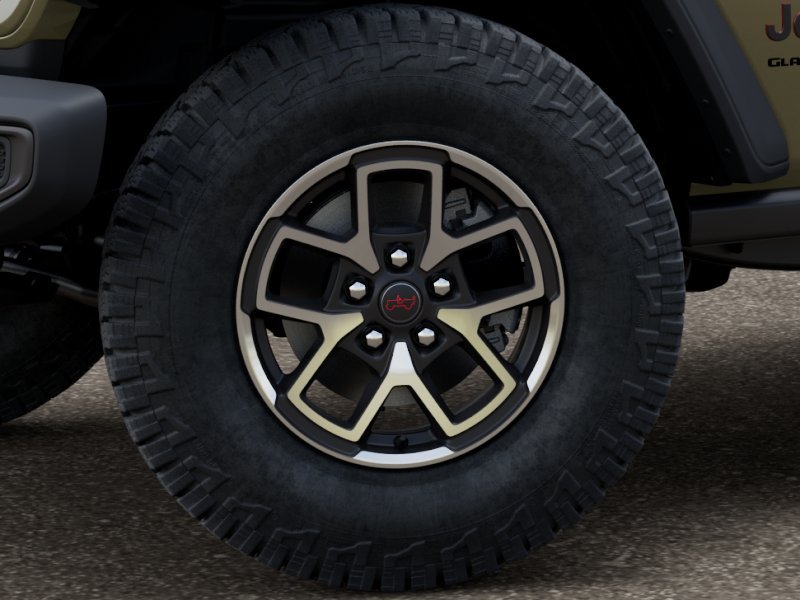 New 2026 41 Exterior Paint Jeep Rubicon image 30