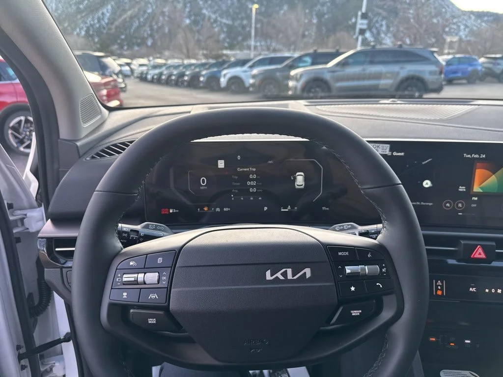 2026 Kia Sportage SX Prestige - Photo 14
