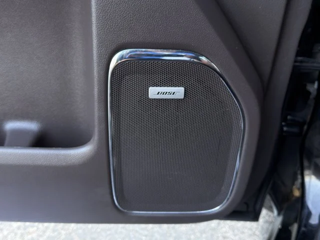 Used 2015 BLACK Chevrolet High Country image 27