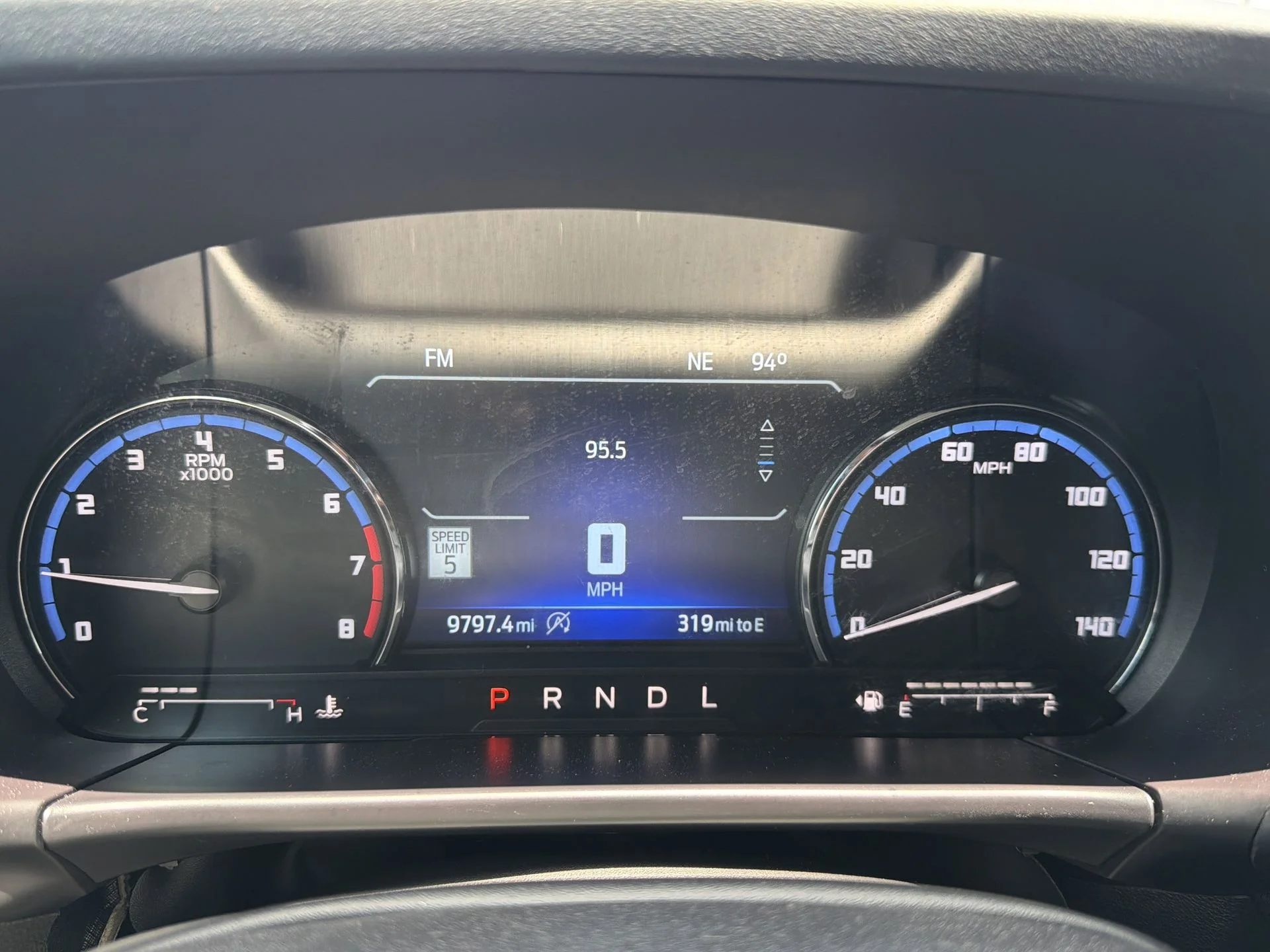 Certified Used 2024 Cactus Ford Outer Banks image 17