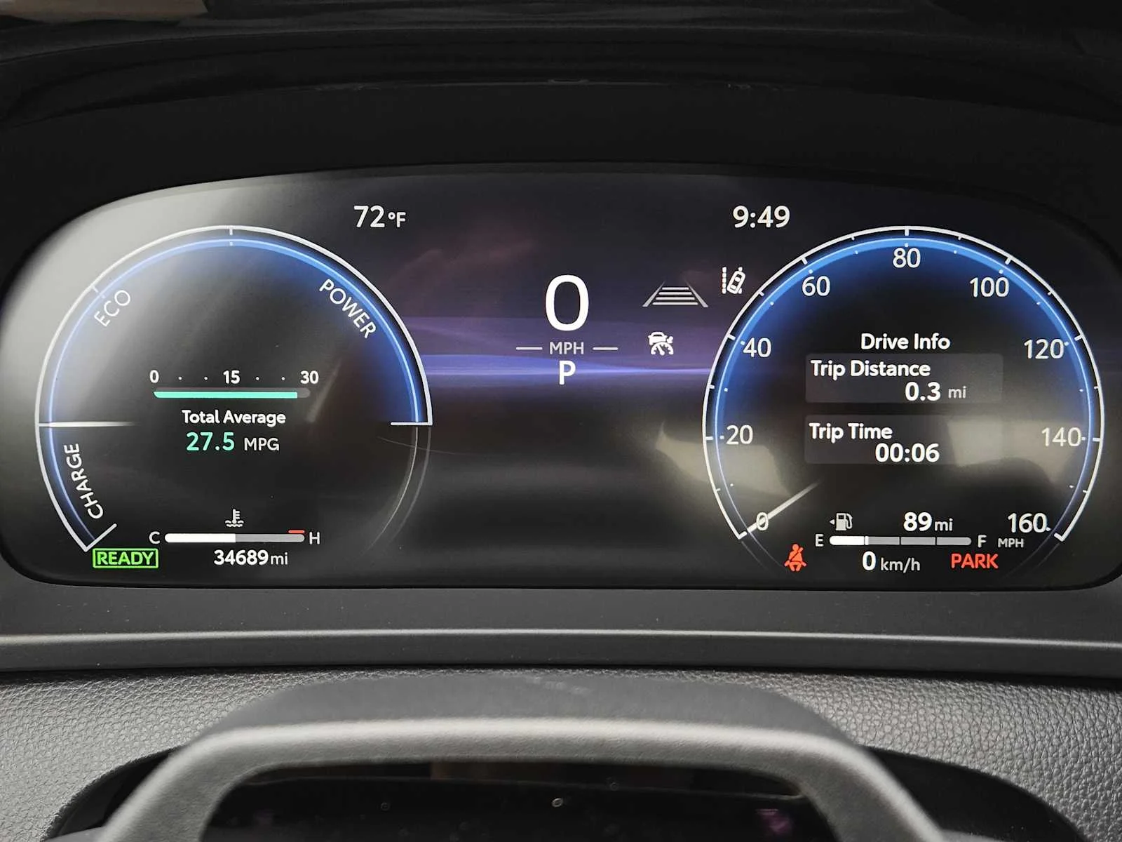 Used 2025 Bronze Age Toyota Platinum image 10