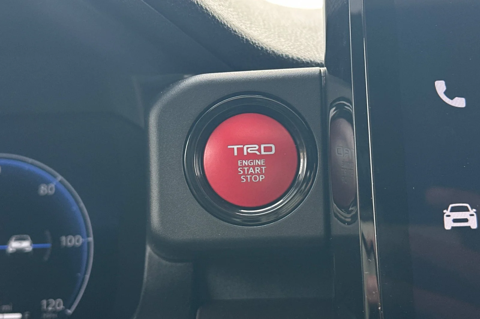 Used 2026 Bronze Toyota TRD Sport image 23