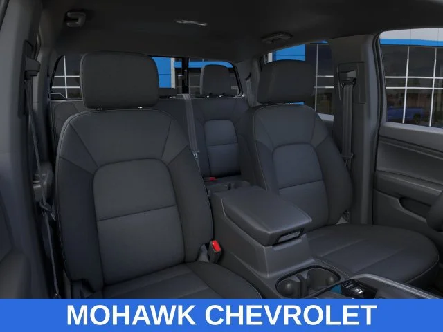 2026 Chevrolet Colorado Trail Boss - Photo 16