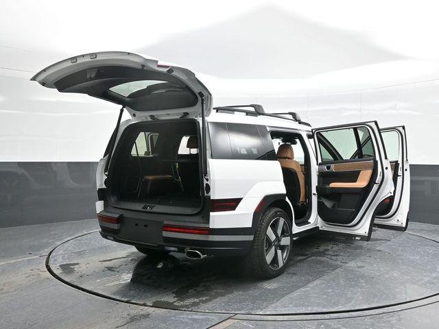 New 2026 White Hyundai Limited AWD image 29