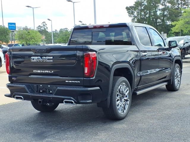 New 2026 Onyx Black GMC Denali Ultimate image 5