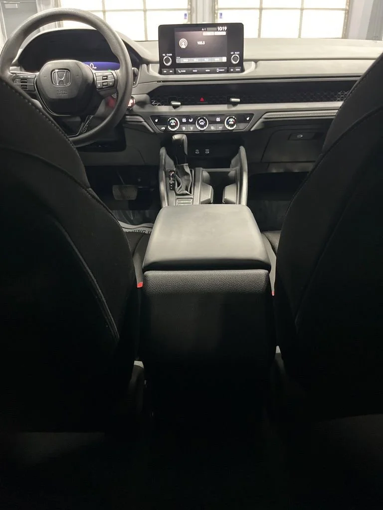 2024 Honda Accord EX - Photo 59