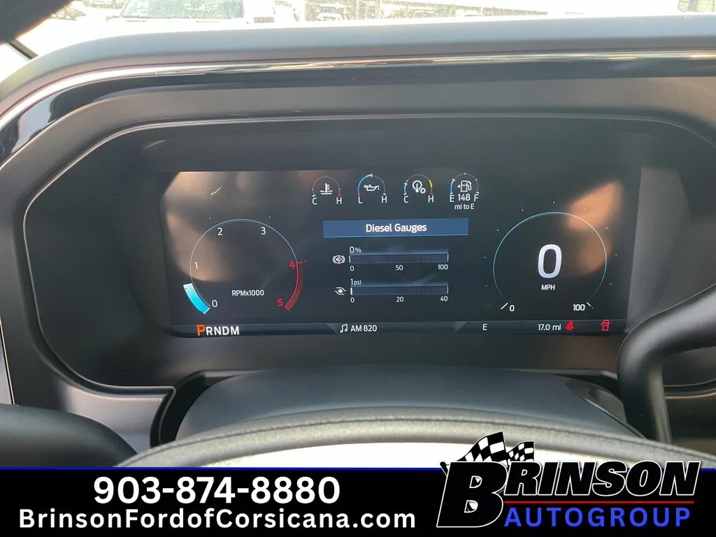 New 2026 Carbonized Gray Metallic Ford XLT image 17
