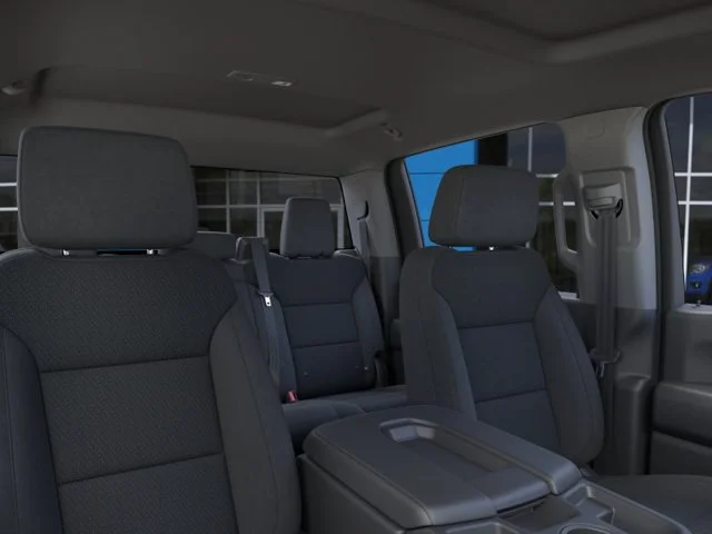 New 2026 Summit White GMC Pro image 24