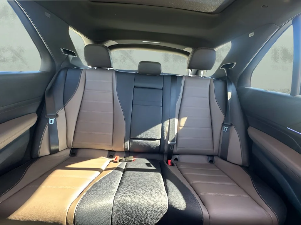 Used 2020 Black Mercedes-Benz GLE 450 image 11