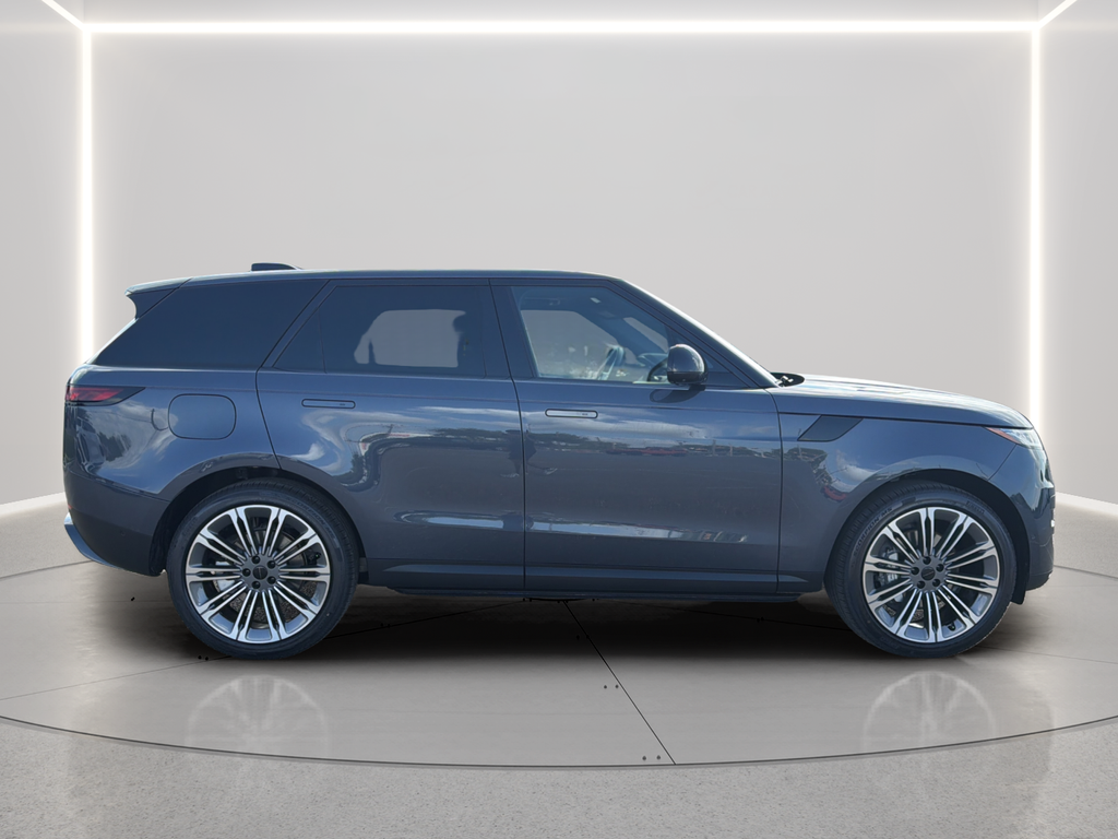 New 2026 Varesine Blue Land Rover SE image 16