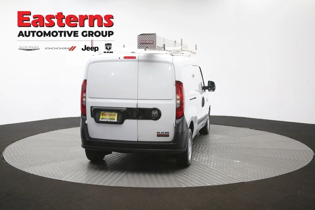 Used 2019 White Ram Tradesman image 39