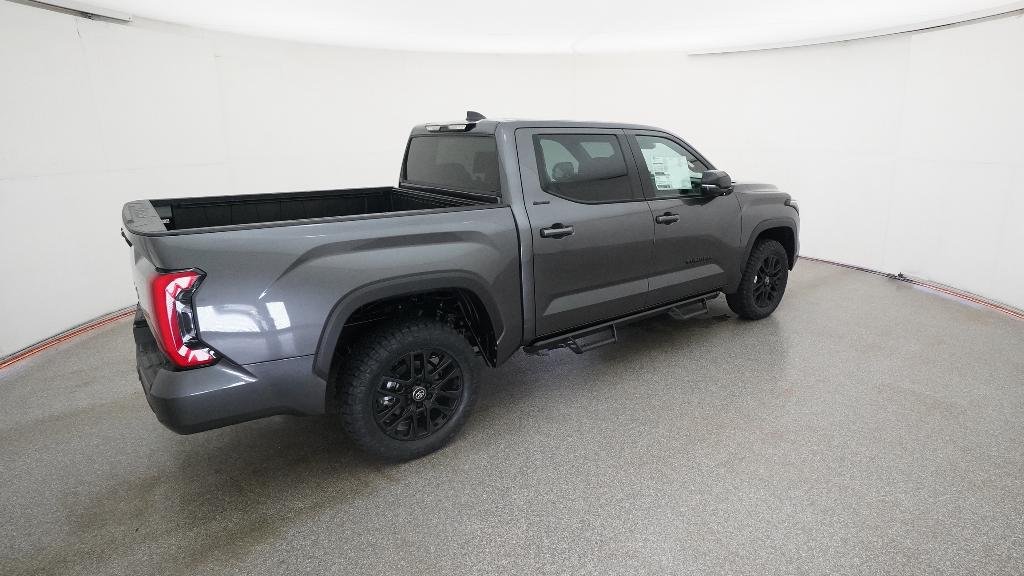 New 2026 Magnetic Gray Metallic Toyota Limited image 49