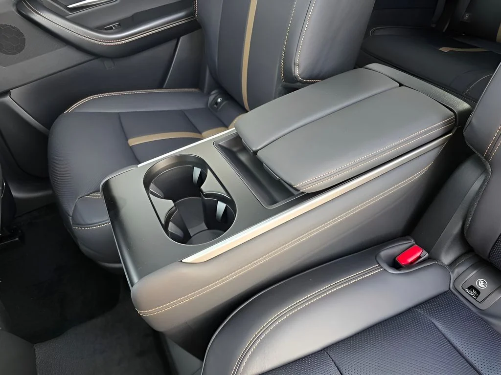 Used 2026 Polymetal Gray Metallic Mazda S Premium Plus image 26
