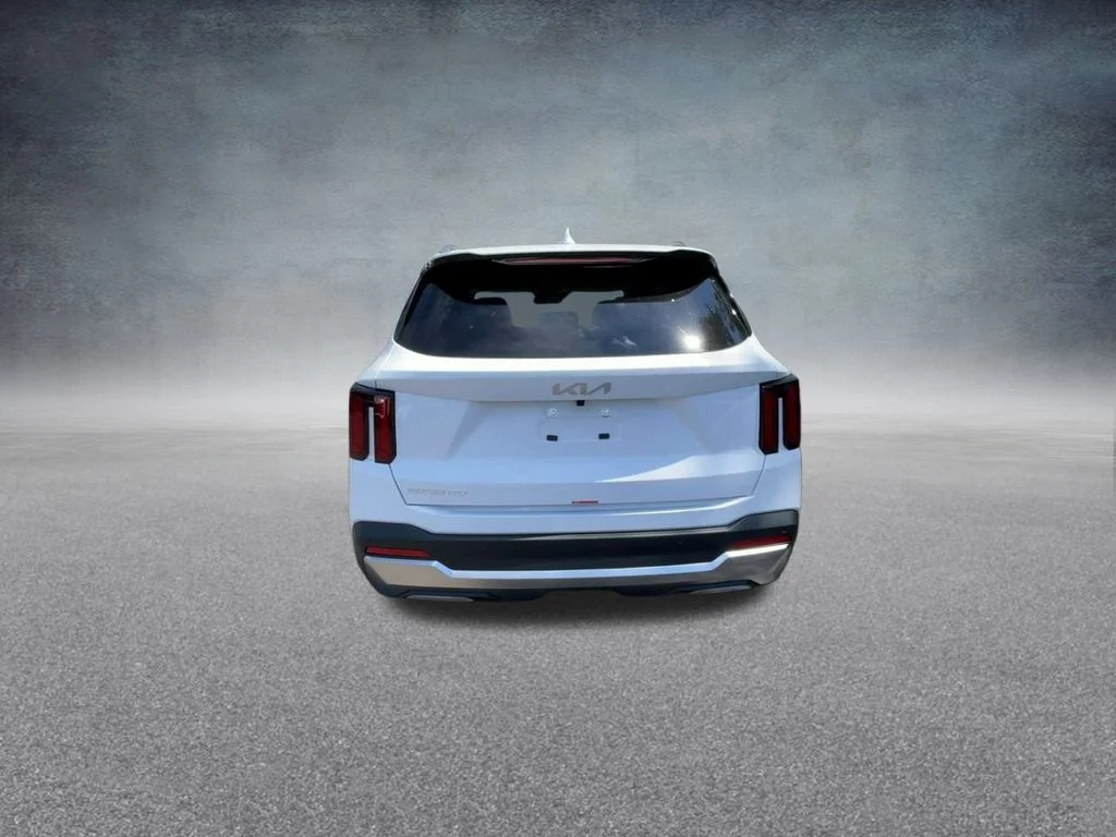 2026 Kia Sorento S - Photo 22