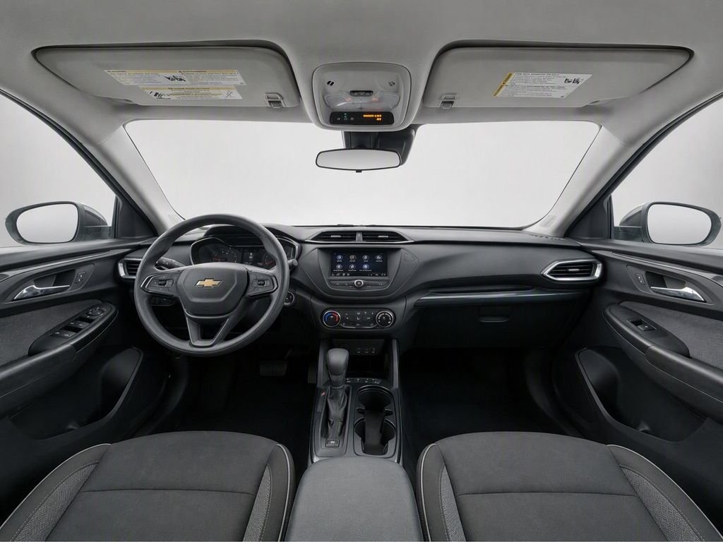 Used 2023 Black Chevrolet LT image 29