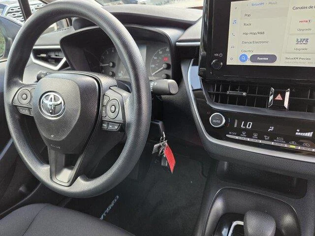 Used 2025 Blueprint Toyota LE image 30