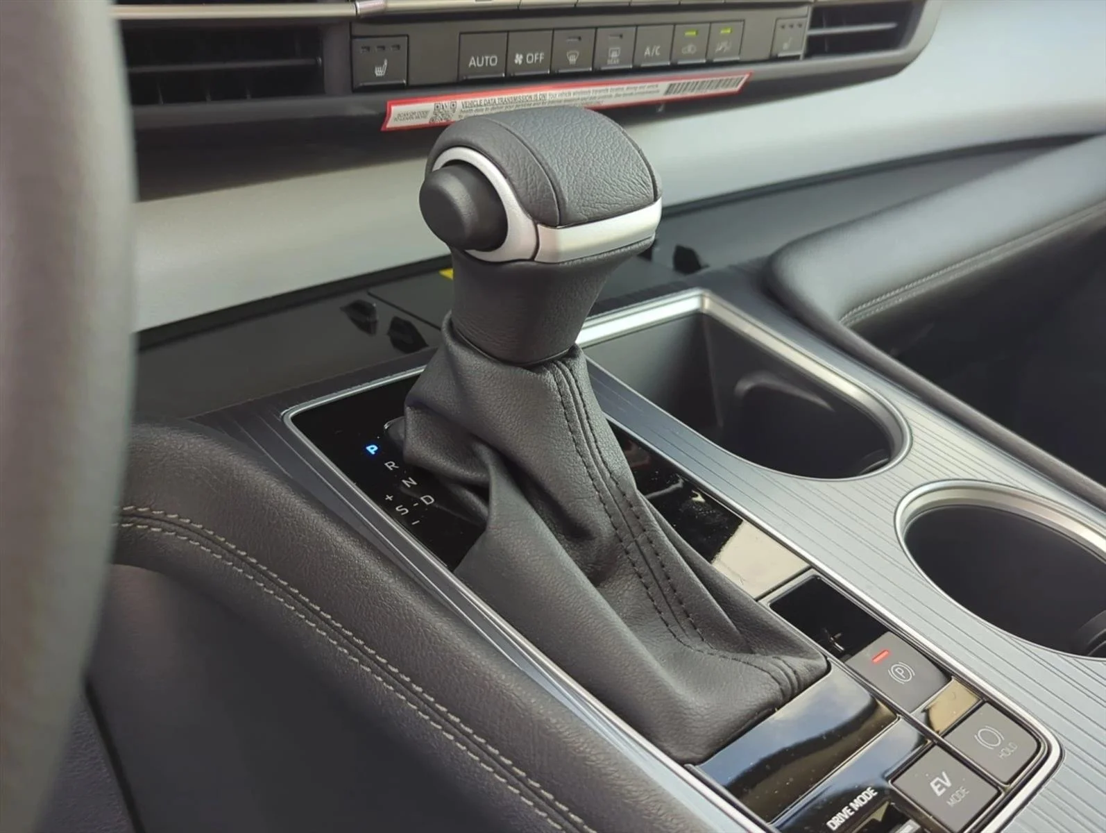 Used 2026 Gray Toyota XLE image 20