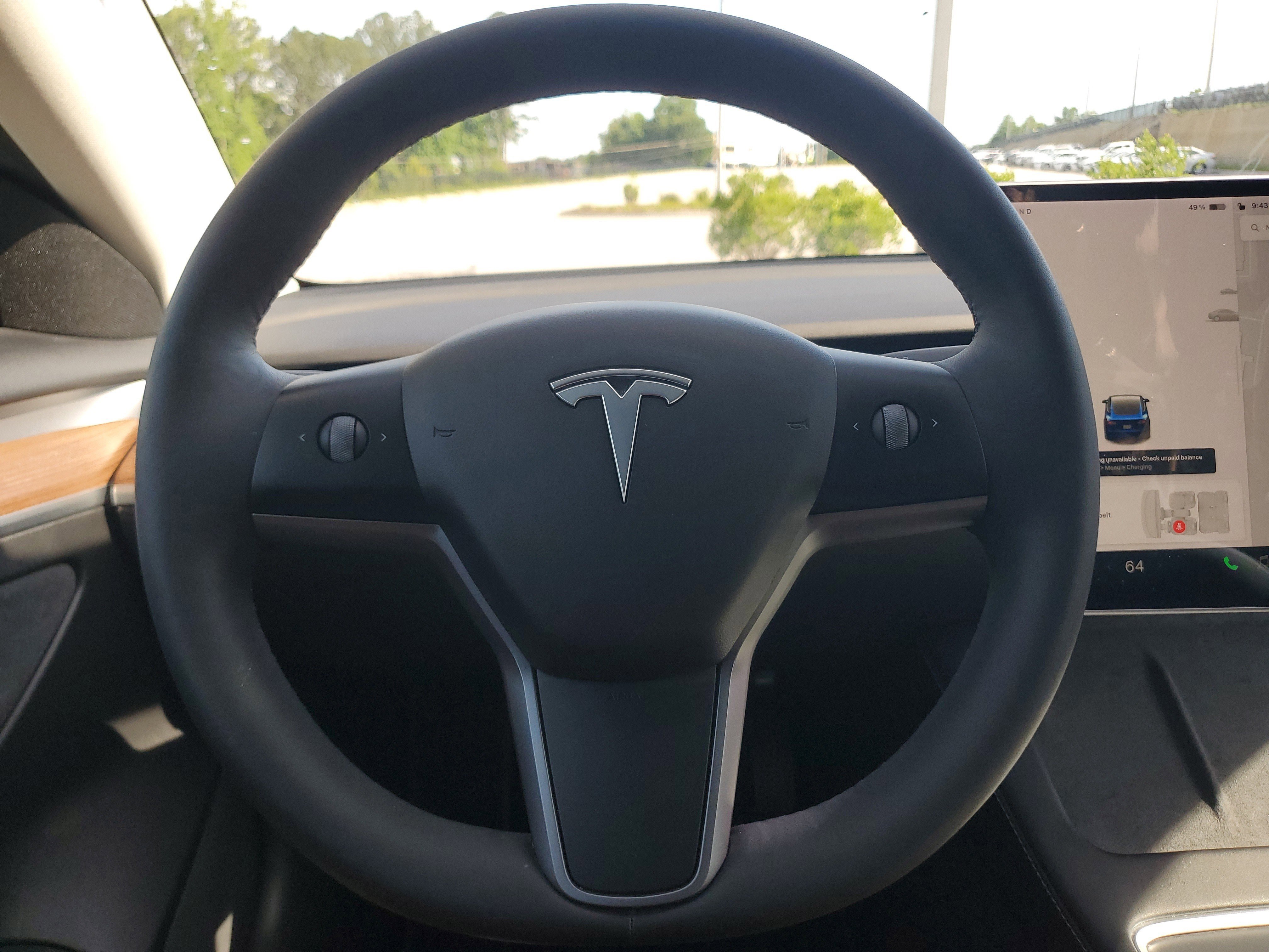 Used 2022  Tesla Long Range image 20