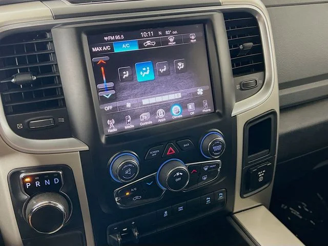 2014 RAM Ram 1500 Pickup Big Horn/Lone Star - Photo 18