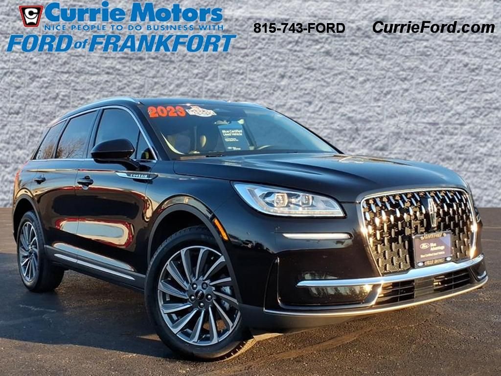 2023 LINCOLN CORSAIR - Image 28