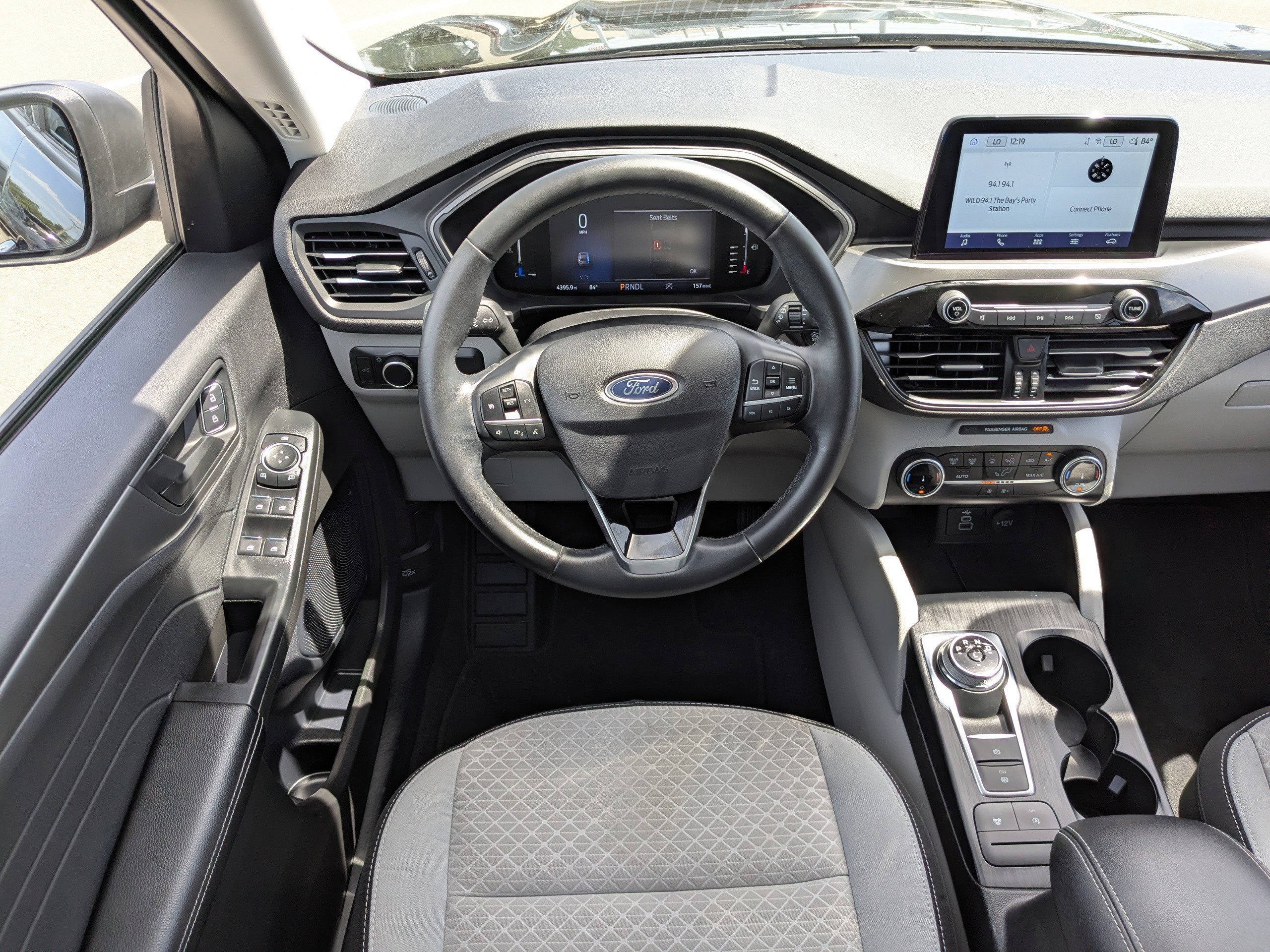 Used 2024  Ford Active image 17