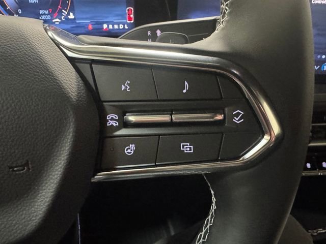 2026 Chevrolet Traverse LT - Photo 18