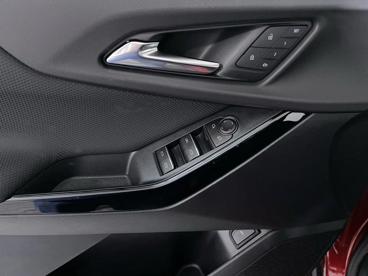2025 Chevrolet Equinox RS - Photo 114