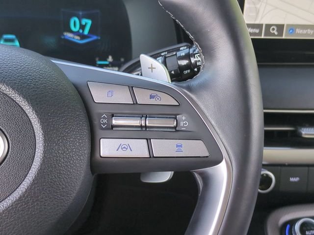 2024 Hyundai Palisade SEL - Photo 27