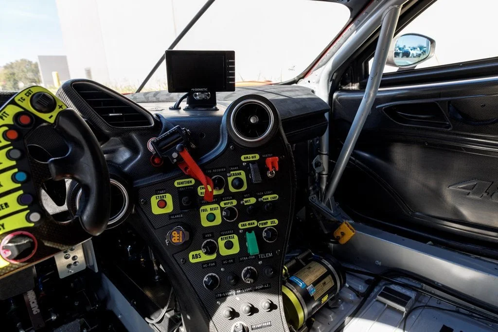 Used 2019  Ferrari GT3 image 20